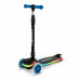 HULAJNOGA BALANSOWA LUMO BLUE 5906601705588