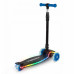 HULAJNOGA BALANSOWA LUMO BLUE 5906601705588