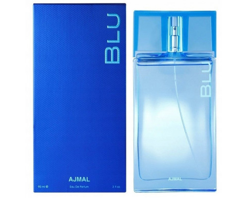 AJMAL Blu EDP spray 90ml