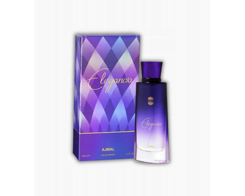 AJMAL Elegancia EDP spray 100ml