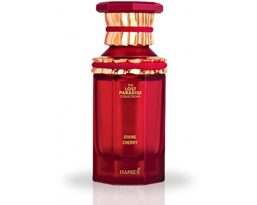 HAMIDI Lost Paradise Divine Cherry EDP spray 100ml