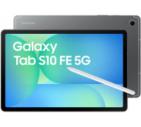 Samsung X526B Galaxy Tab S10 FE 10,9'' 5G 128 GB Enterp (Gray)