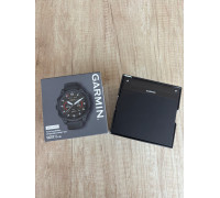 Garmin tactix 8 – 47 mm, AMOLED