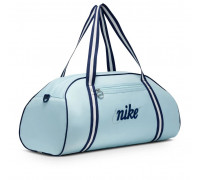 Nike sportinis krepšys CLUB (24L), šviesiai mėlynas