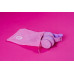 PowerLocus BT Headphones P2 Kids Cat Ears Purple/P