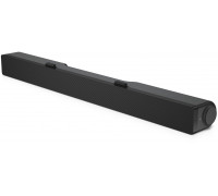 DELL AC511M Czarny 2.0 kan. 2,5 W