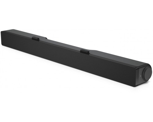 DELL AC511M Czarny 2.0 kan. 2,5 W