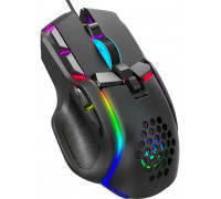 RoGer S700 Wired Gaming Mouse DPI 12800 / RGB