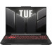 Laptop Asus TUF Gaming A16 FA607 Ryzen 5 7535HS / 16 GB / 512 GB / W11 / RTX 4050 / 144 Hz (FA607NU-R5165W)