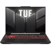 Laptop Asus TUF Gaming A16 FA607 Ryzen 5 7535HS / 16 GB / 512 GB / W11 / RTX 4050 / 144 Hz (FA607NU-R5165W)