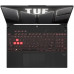Laptop Asus TUF Gaming A16 FA607 Ryzen 5 7535HS / 16 GB / 512 GB / W11 / RTX 4050 / 144 Hz (FA607NU-R5165W)
