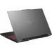 Laptop Asus TUF Gaming A16 FA607 Ryzen 5 7535HS / 16 GB / 512 GB / W11 / RTX 4050 / 144 Hz (FA607NU-R5165W)
