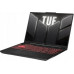 Laptop Asus TUF Gaming A16 FA607 Ryzen 5 7535HS / 16 GB / 512 GB / W11 / RTX 4050 / 144 Hz (FA607NU-R5165W)