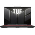 Laptop Asus TUF Gaming A16 FA607 Ryzen 5 7535HS / 16 GB / 512 GB / W11 / RTX 4050 / 144 Hz (FA607NU-R5165W)