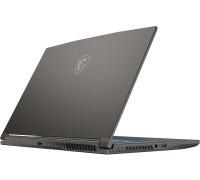 MSI Thin 15 B12VE-1817XPL - i5-12450H | 15,6" | 16GB | 512GB | Win11 | RTX 4050