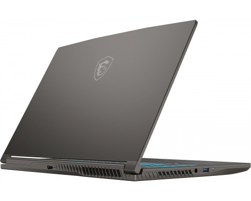 MSI Thin 15 B12VE-1817XPL - i5-12450H | 15,6" | 16GB | 512GB | Win11 | RTX 4050