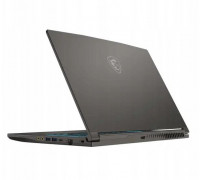 MSI Thin 15 B12VE-2431PL - i5-12450H | 15,6" | 16GB | 512GB | Win11 | RTX 4050