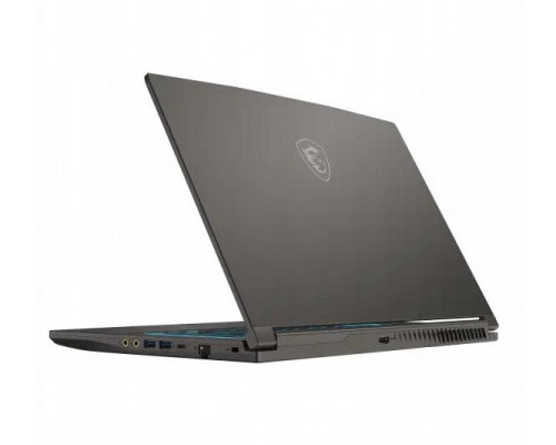 MSI Thin 15 B12VE-2431PL - i5-12450H | 15,6" | 16GB | 512GB | Win11 | RTX 4050