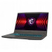 MSI Thin 15 B12VE-2431PL - i5-12450H | 15,6" | 16GB | 512GB | Win11 | RTX 4050