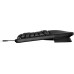 Incase Designed by Microsoft Ergonomic Keyboard klawiatura Biuro USB QWERTY Angielski Czarny