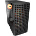 Cougar Airface ECO* ARGB Black (385YA20.0001)