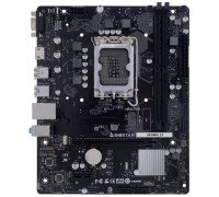 Biostar H610MHC 2.0                  (H610,S1700,mATX,DDR4)