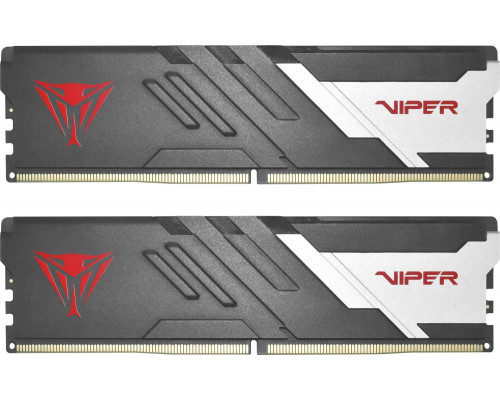 Patriot Viper Venom, DDR5, 16 GB, 6000MHz, CL36 (PVV516G600C36GK)