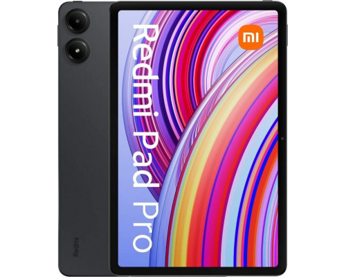 Xiaomi Redmi Pad Pro 12.1" 256 GB 5G Graphite (VHU4834EU)