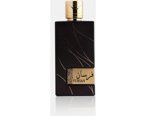 Khadlaj Fursan Brown EDP M 100 ml
