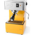 Quick Mill Siebträgermaschine 0820 Stretta Geltona
