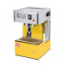 Quick Mill Siebträgermaschine 0820 Stretta Geltona