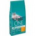 Food sucha dla kota PURINA ONE Adult, chicken ze zbożem 9,75kg