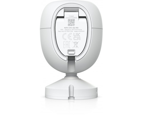 UBNT UVC-G6-INS - Camera G6 Instant bílá