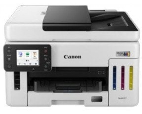 Canon MAXIFY Tiskárna GX6140 - barevná