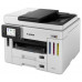 Canon MAXIFY Tiskárna GX6140 - barevná