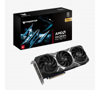 Acer Predator BiFrost Radeon RX 9070 OC 16GB AMD GDDR6