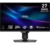 MSI MAG 274QPF X30MV MSI MAG 274QPF X30MV