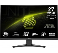 MSI MAG 275CQF E18