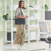 Leitz Fabric na akcesoria gray