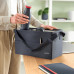 Leitz Fabric na akcesoria gray