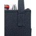Leitz Fabric na akcesoria gray