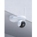 Reolink | 4K išmanioji WiFi apsaugos kamera | Altas serija B660 | Kupolinė | 8 MP | f=4mm, fiksuota | IP65 | H.264/H.265 | Micro SD, maks. 512 GB