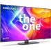 Philips 55PUS9010/12 QLED 55'' 4K Ultra HD Titan OS Ambilight