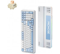 MCHOSE MC-K99 Icy Creamsicle (MC-K99-7)