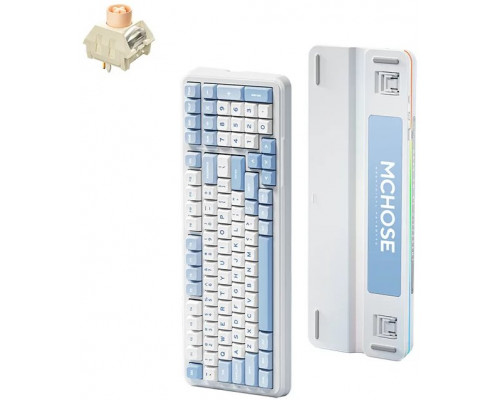MCHOSE MC-K99 Icy Creamsicle (MC-K99-7)