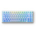 MCHOSE G75 Pro Cabbage Tofu V3 (MC-G75-6)