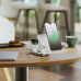FLIP 2IN1 QI2 WIRELESS