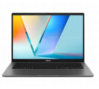 Laptop Asus Vivobook S14 S3407 i5-13420H / 16 GB / 512 GB (S3407VA-LY014)