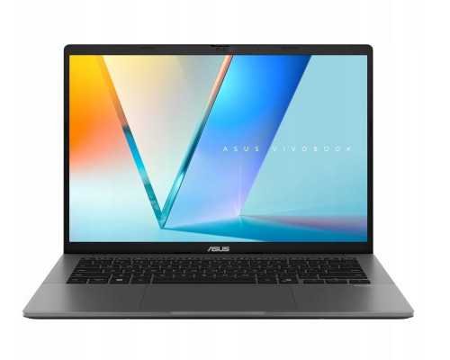 Laptop Asus Vivobook S14 S3407 i5-13420H / 16 GB / 512 GB (S3407VA-LY014)