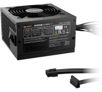 System Power 11 650W 80+ Bronze